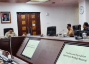 Luwu Raya Ditawarkan sebagai Provinsi Strategis Baru, BPP DOB Sampaikan Kajian ke KSP