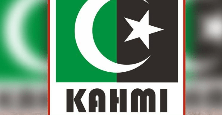 MN KAHMI
