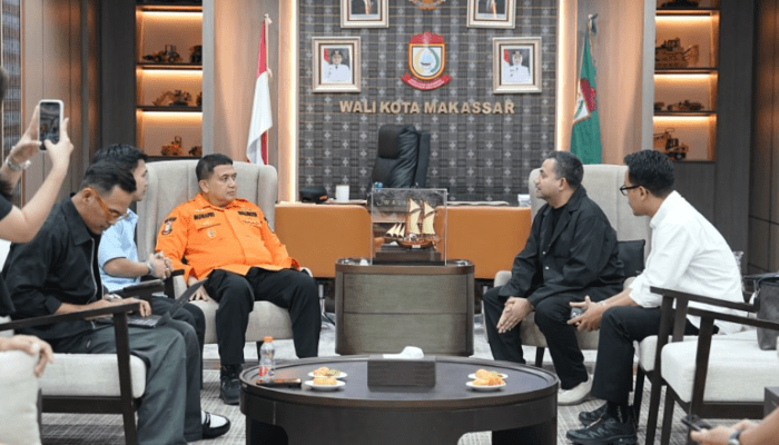 Makassar Tuan Rumah Localfest 2026, Perkuat Posisi sebagai Pusat Industri Kreatif Indonesia Timur