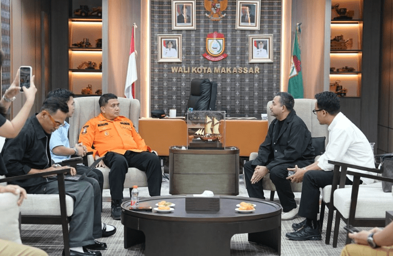 Makassar Jadi Tuan Rumah Local Fest 2026