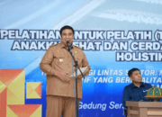 Pemkab Maros Siapkan Generasi Emas dari PAUD, Bupati Fokus Bangun SDM Sejak Usia Dini
