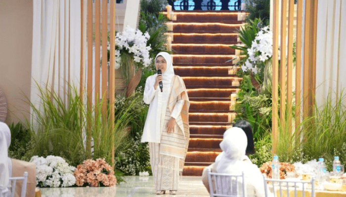 Di Forum APEKSI 2026, Melinda Aksa Bagikan Strategi Makassar Wujudkan Kota Bebas Sampah