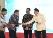 Mendagri Resmi Tutup Perayaan HUT Dekranas ke-46 di Makassar, Apresiasi Dukungan Wali Kota Munafri