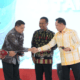 HUT Dekranas 2026 Berakhir, Makassar Petik Dampak Ekonomi dari Ribuan Peserta