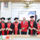 Mochtar Djuma Raih Gelar Doktor Unhas, Tawarkan Reformasi Sanksi Pidana untuk Koruptor