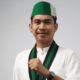 Muhammad Arijal, mantan Ketua Umum HMI Fakultas Teknologi Industri (FTI) UMI