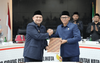 Pemilahan Tak Bisa Ditunda, Appi: Ini Langkah Darurat Selamatkan Makassar dari Krisis Sampah