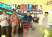 Munafri Resmikan MCH Kedua di Jalan Nusantara, Jadi Ruang Tumbuh Anak Muda Kreatif