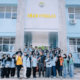 PT Vale edukasi generasi muda praktik green mining lewat Nursery Tanggetada