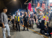 Pasar Senggol Makassar Hadir dengan Wajah Baru yang Lebih Tertib
