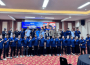 Pengurus JMSI Luwu Timur 2026–2031 Dilantik, Komitmen Bangun Ekosistem Media Berkualitas