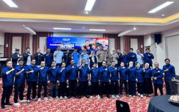 Pengurus JMSI Luwu Timur 2026–2031 Dilantik, Komitmen Bangun Ekosistem Media Berkualitas