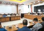 Pemkab Selayar Tetapkan Skema Khusus Pengiriman Arang, Pelayaran Tetap Utamakan Keselamatan