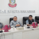 KPK Supervisi Proyek Strategis Pemkot Makassar, Appi Minta Tak Ada Proyek Mangkrak