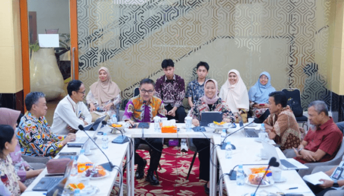 Sulsel Masuk 5 Besar Penghargaan Pembangunan Daerah 2026, Smart School Jadi Inovasi Unggulan