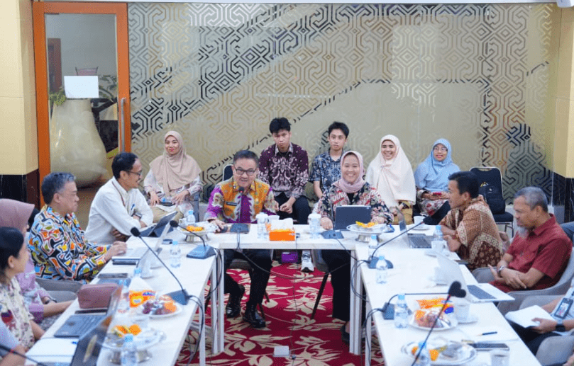 Pemprov Sulsel Masuk Lima Besar Penilaian Penghargaan Pembangunan Daerah 2026 Bappenas