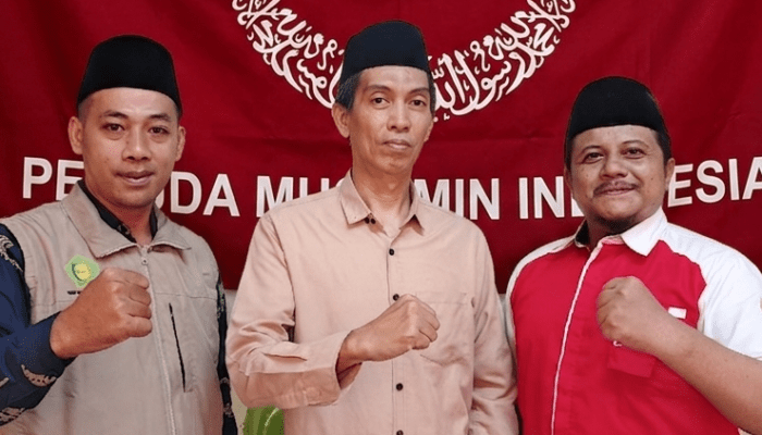 Pemuda Muslimin Indonesia Desak Pemerintah Susun Regulasi Tegas soal Kampanye LGBT