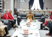 Sidrap Jadi Laboratorium Pengembangan Porang, Universitas Malaysia Datang Berguru