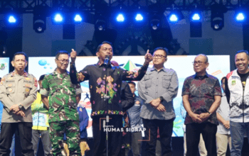 Porsenijar PGRI Sulsel Sukses Digelar