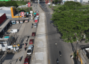 Proyek MYP Pemprov Sulsel Berjalan di Enam Paket Sekaligus