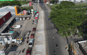Proyek MYP Pemprov Sulsel Berjalan di Enam Paket Sekaligus