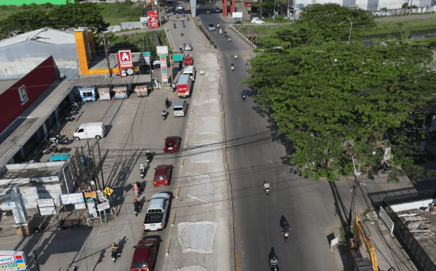 Proyek MYP Pemprov Sulsel Berjalan di Enam Paket Sekaligus