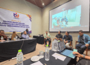 Road to TNP IV Dimulai, Pontianak Siap Jadi Pusat Kolaborasi Nasional Pengembangan UMKM