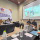 Road to TNP IV Dimulai, Pontianak Siap Jadi Pusat Kolaborasi Nasional Pengembangan UMKM