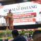 Kelurahan Gunung Sari Jalani Verifikasi Provinsi, Appi Bidik Lolos ke Tingkat Nasional