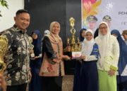 Sejumlah siswa jenjang Sekolah Dasar (SD) dan Sekolah Menengah Pertama (SMP) berhasil melaju sebagai finalis Festival Lomba Seni dan Sastra Siswa Nasional (FLS3N) Tingkat Nasional Tahun 2026.