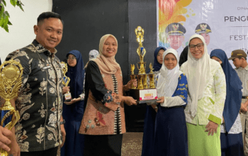 Enam Pelajar Makassar Lolos ke FLS3N Nasional 2026, Pemkot Siapkan Beasiswa Prestasi