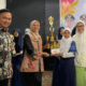 Sejumlah siswa jenjang Sekolah Dasar (SD) dan Sekolah Menengah Pertama (SMP) berhasil melaju sebagai finalis Festival Lomba Seni dan Sastra Siswa Nasional (FLS3N) Tingkat Nasional Tahun 2026.