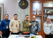 Sekda Sulsel Dukung Program Pelajar Sulsel Menabung, Perkuat Literasi dan Inklusi Keuangan