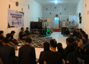Senat STKIP YPUP Makassar Hidupkan Kembali Budaya Organisasi Lewat PKD, Upgrading, dan Raker