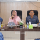 Wabup Sidrap Dorong Peningkatan Integritas Sekolah Lewat Evaluasi SPI Pendidikan 2026