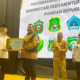 Sidrap Raih Penghargaan Nasional APDESI atas Komitmen Perkuat Ketahanan Pangan Desa