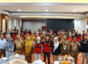 Luwu Timur Sambut 75 Mahasiswa KKN Unhas, Siap Dorong Inovasi Daerah hingga Desa