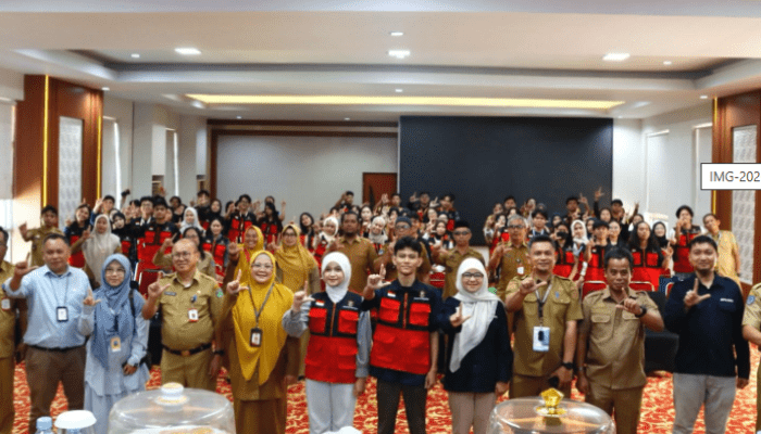 Luwu Timur Sambut 75 Mahasiswa KKN Unhas, Siap Dorong Inovasi Daerah hingga Desa
