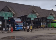 Terminal Daya Makassar