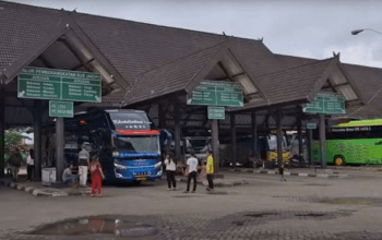 Terminal Daya Disiapkan Jadi Pusat Logistik, Perumda Targetkan Dongkrak PAD Makassar