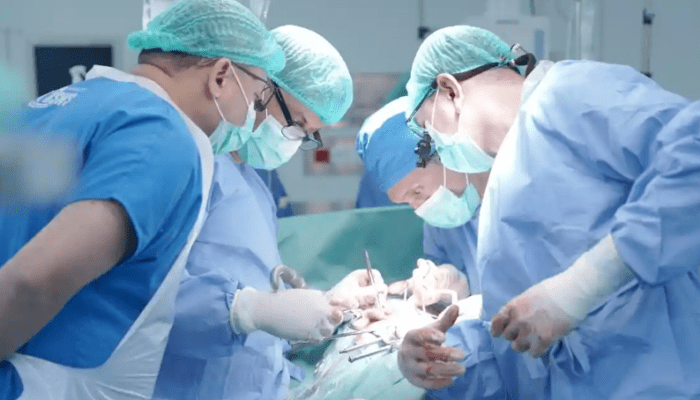 Transplantasi Ginjal Ketiga Berhasil, RSUP Wahidin Mantapkan Diri Jadi Pusat Layanan KTI