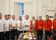 UMKM Sidrap Siap Naik Kelas, Pemkab dan FEB Unhas Berkolaborasi Tingkatkan Daya Saing