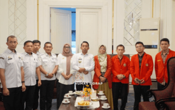 UMKM Sidrap Siap Naik Kelas, Pemkab dan FEB Unhas Berkolaborasi Tingkatkan Daya Saing