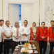Pemkab Sidrap Gandeng FEB Unhas Tingkatkan Daya Saing 100 Pelaku UMKM
