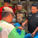 Unhas Hadirkan Mesin Pencacah Pakan untuk Tingkatkan Produktivitas Peternak Sapi di Bulukumba