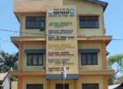 Universitas Andi Djemma (UNANDA) Palopo