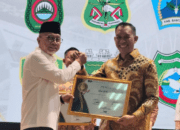 Wabup Sinjai Dorong Sinergi Pemkab dan APDESI Perkuat Pembangunan Desa