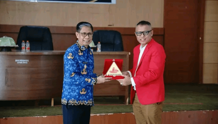 Wabup Soppeng Buka Pengabdian Masyarakat Pascasarjana FIB Unhas, Dorong Pelestarian Budaya Lokal