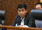 DPR Pastikan RUU Pilkada Belum Jadi Prioritas Meski MK Tegaskan Pilkada Tetap Langsung