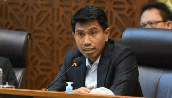 DPR Pastikan RUU Pilkada Belum Jadi Prioritas Meski MK Tegaskan Pilkada Tetap Langsung